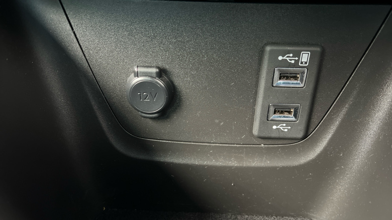 Vauxhall Crossland 1.2 Turbo [130] Ultimate 5dr Petrol Hatchback